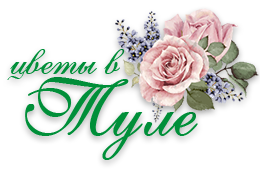 Корзина с цветами (арт. КЦ-214) цветы в Туле